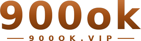 900ok logo
